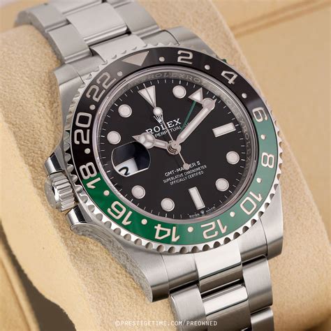 pre owned rolex gmt master|rolex gmt master 2 usato.